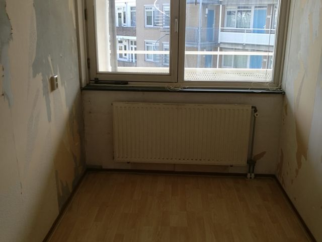 Troelstrakade 29, Den Haag