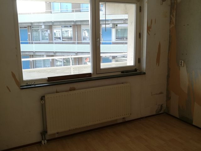 Troelstrakade 29, Den Haag