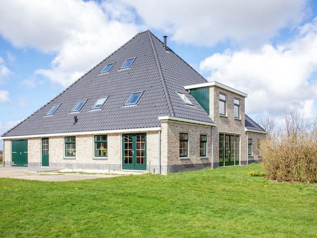 Zuid Haffel 26, Den Burg