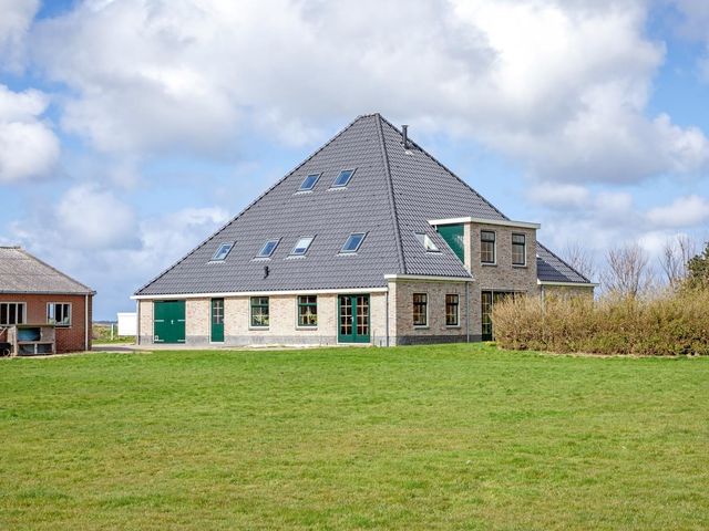 Zuid Haffel 26, Den Burg