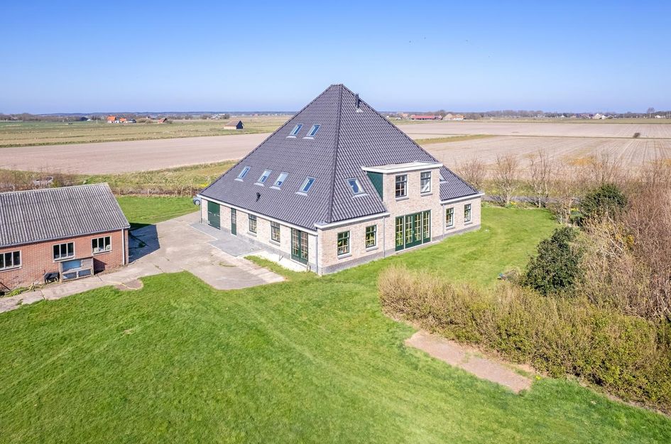 Zuid Haffel 26