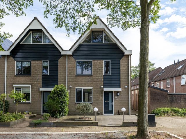 Den Elst 15, Prinsenbeek