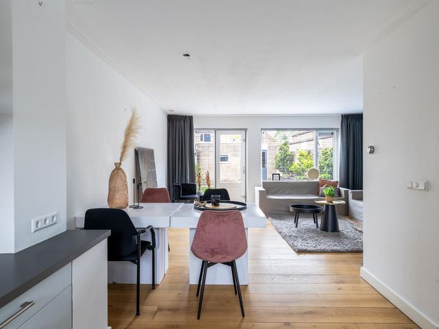 Den Elst 15, Prinsenbeek