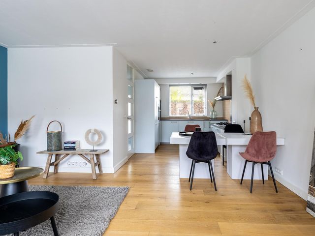 Den Elst 15, Prinsenbeek