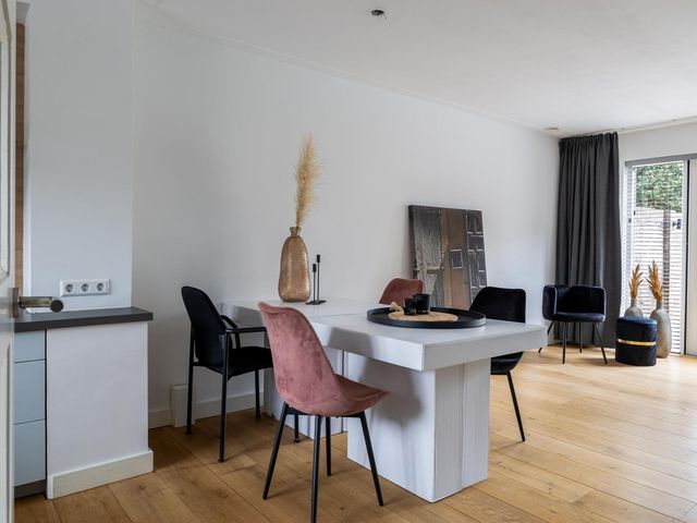 Den Elst 15, Prinsenbeek