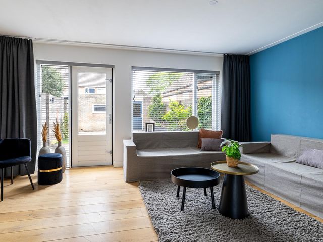 Den Elst 15, Prinsenbeek