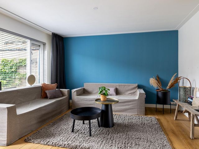 Den Elst 15, Prinsenbeek