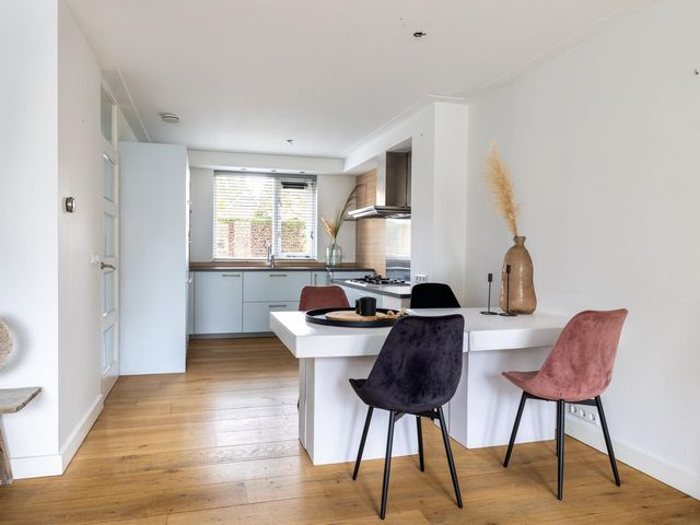 Den Elst 15, Prinsenbeek