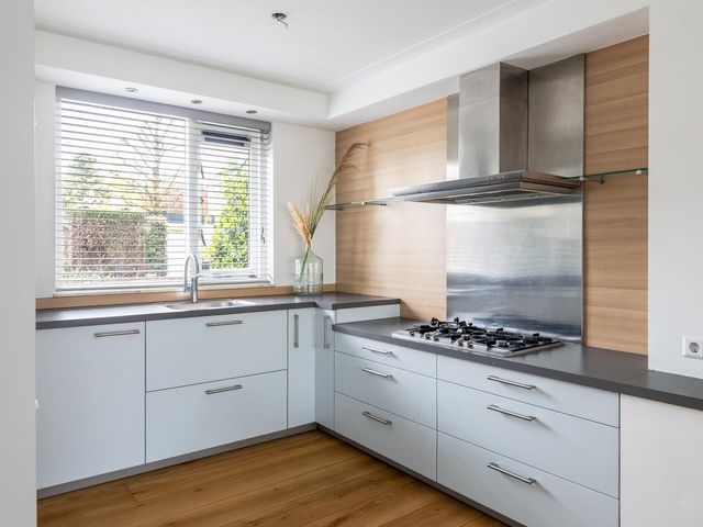 Den Elst 15, Prinsenbeek