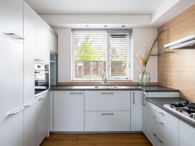 Den Elst 15, Prinsenbeek