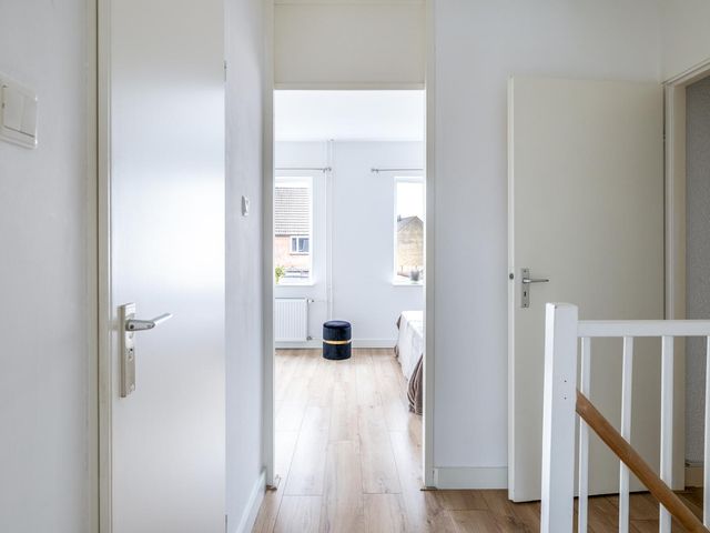 Den Elst 15, Prinsenbeek
