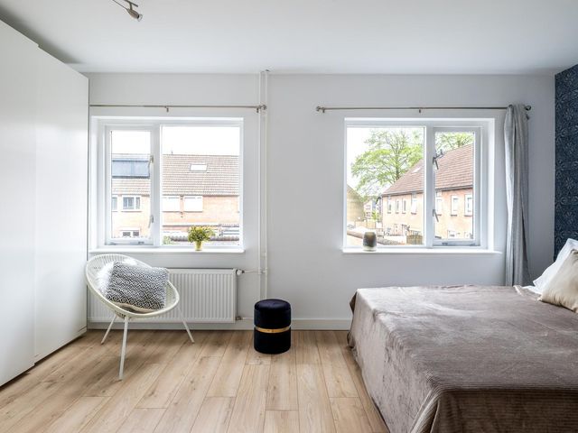 Den Elst 15, Prinsenbeek