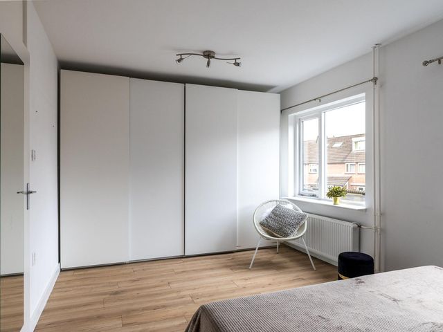 Den Elst 15, Prinsenbeek