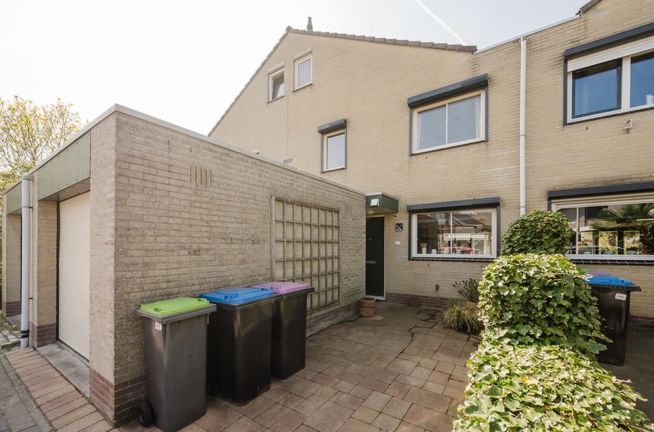 Suze Robertsonstraat 18