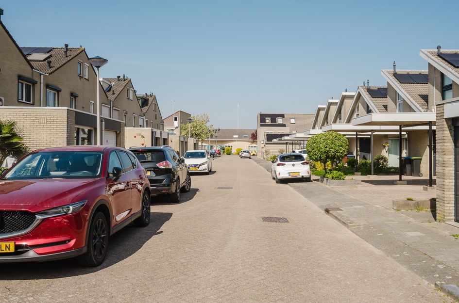 Suze Robertsonstraat 18