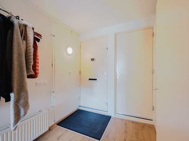 Suze Robertsonstraat 18, Spijkenisse