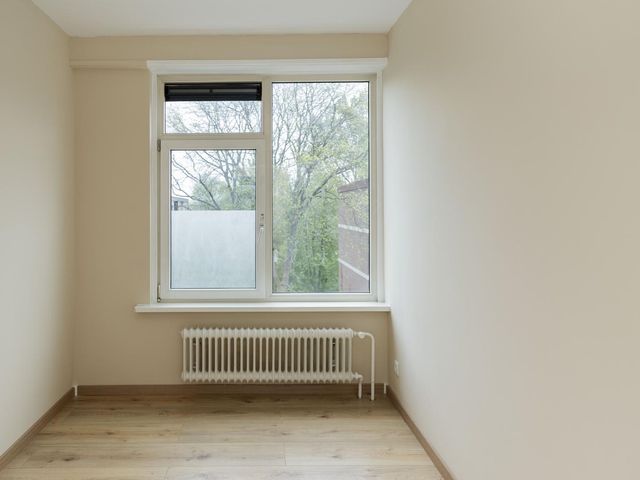 Ruigoord 31, Rotterdam