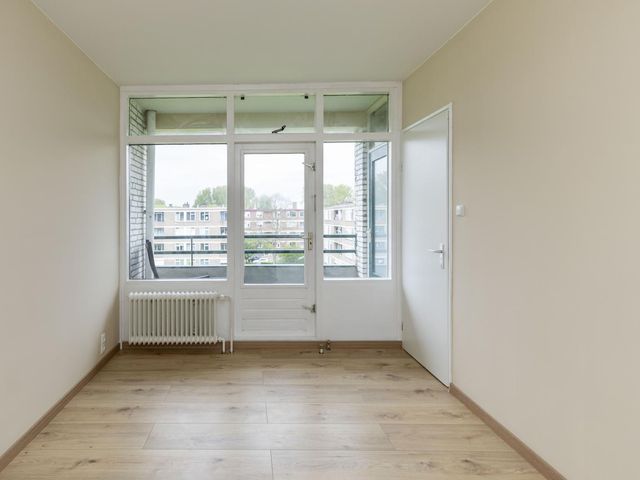 Ruigoord 31, Rotterdam