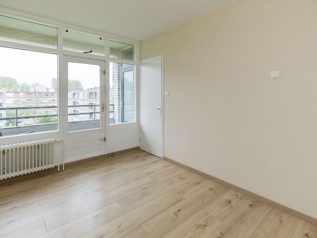 Ruigoord 31, Rotterdam