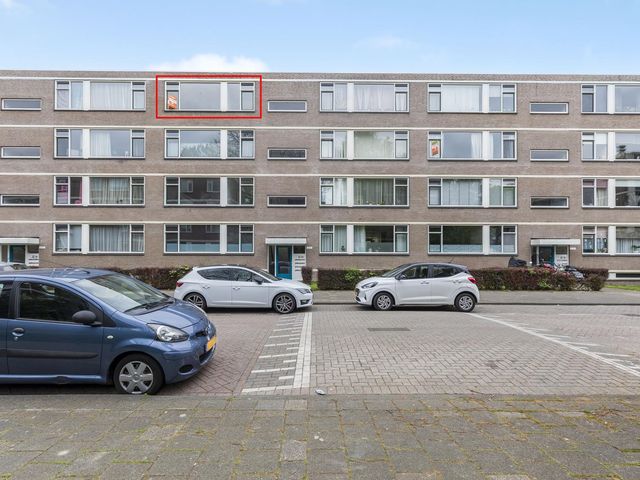 Ruigoord 31, Rotterdam