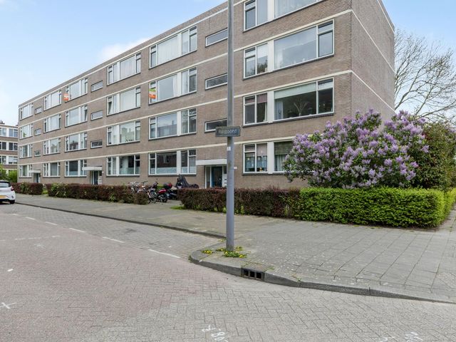 Ruigoord 31, Rotterdam