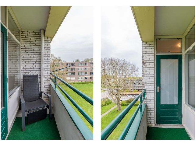 Ruigoord 31, Rotterdam