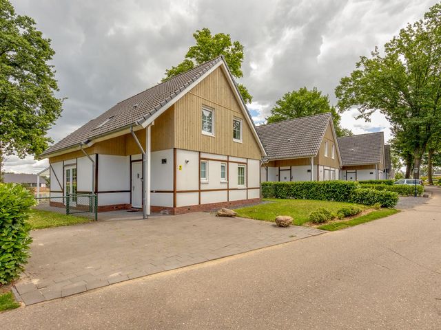 Hommelweg 2R 507, Susteren