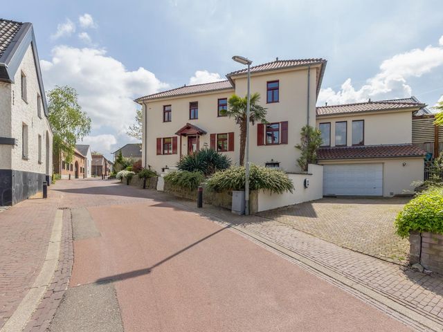 Bergstraat 51, Sweikhuizen