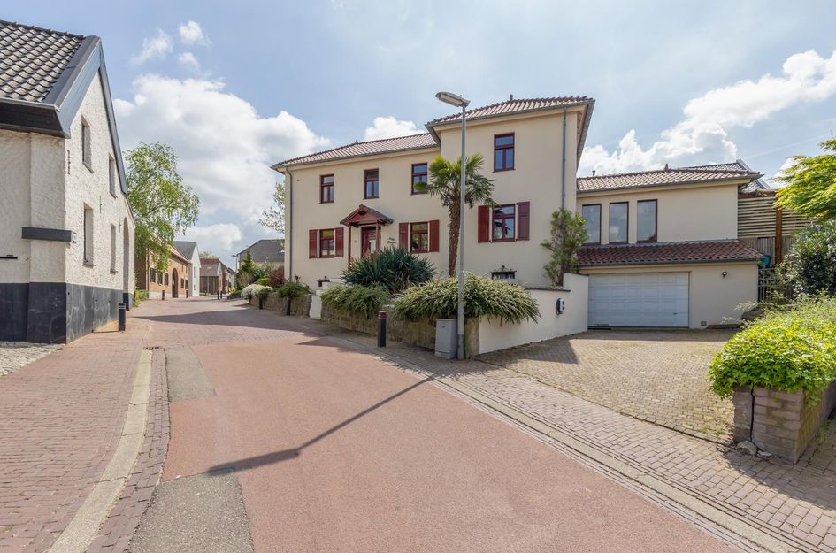 Bergstraat 51