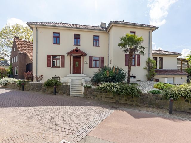 Bergstraat 51, Sweikhuizen