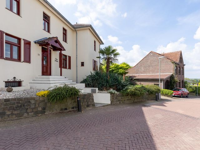 Bergstraat 51, Sweikhuizen
