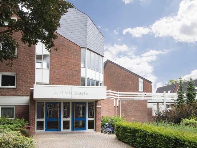 Agricolastraat 108, Sittard