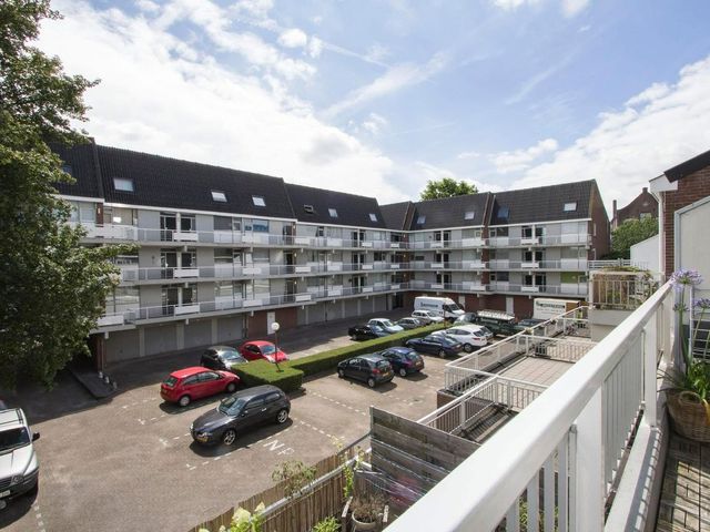 Agricolastraat 108, Sittard