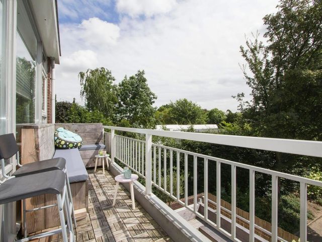 Agricolastraat 108, Sittard