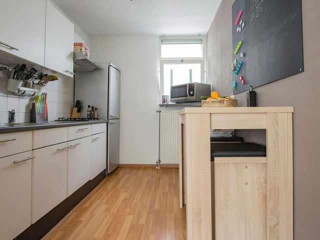 Agricolastraat 108, Sittard