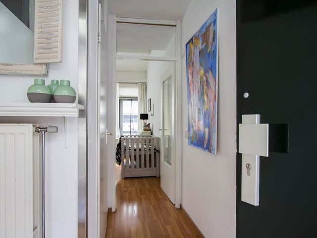 Agricolastraat 108, Sittard
