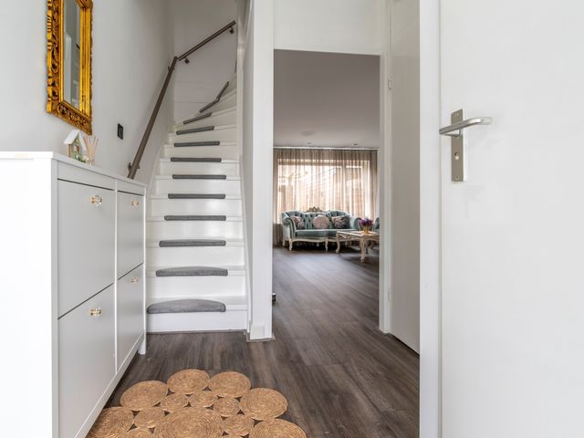 Dahliastraat 87, Veenendaal
