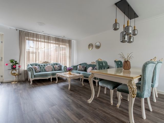 Dahliastraat 87, Veenendaal