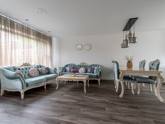 Dahliastraat 87, Veenendaal