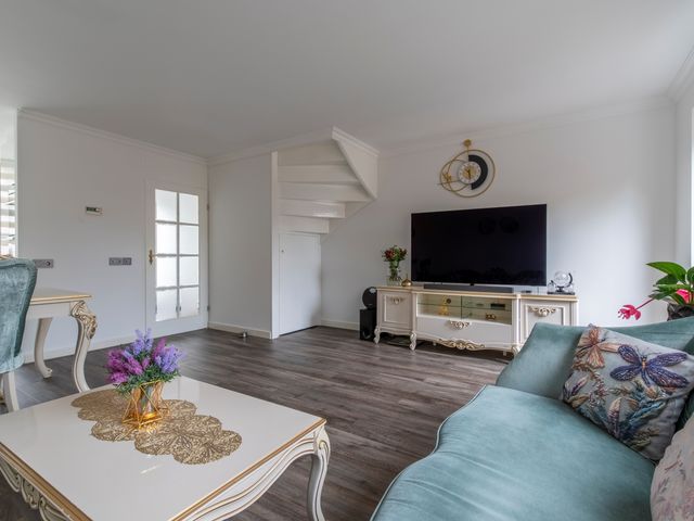 Dahliastraat 87, Veenendaal