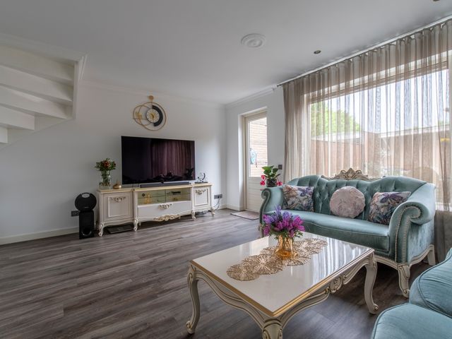 Dahliastraat 87, Veenendaal