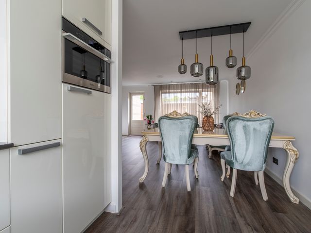 Dahliastraat 87, Veenendaal