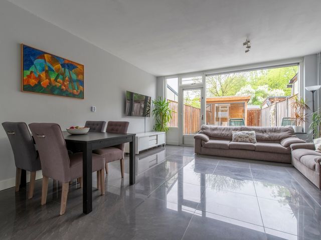 Korte Dreef 34, Veenendaal