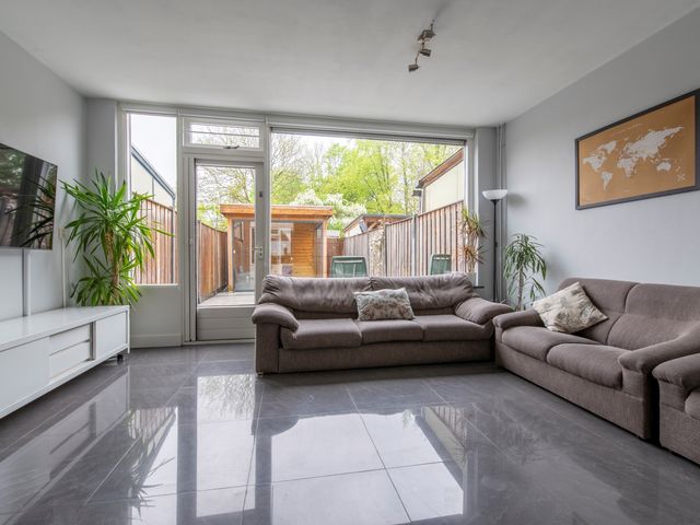Korte Dreef 34, Veenendaal