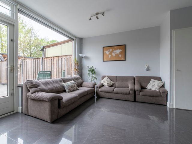 Korte Dreef 34, Veenendaal