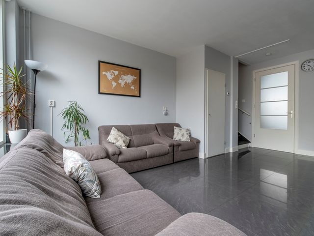 Korte Dreef 34, Veenendaal