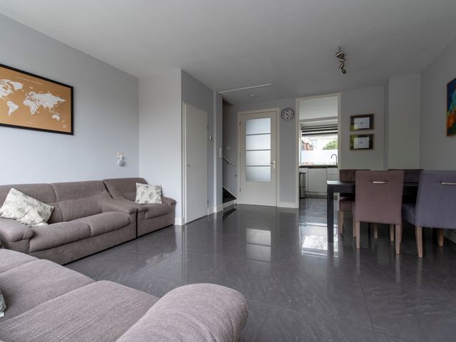 Korte Dreef 34, Veenendaal