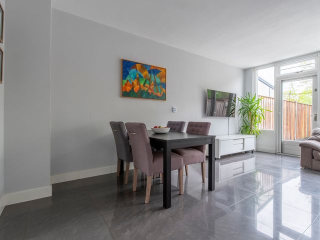 Korte Dreef 34, Veenendaal