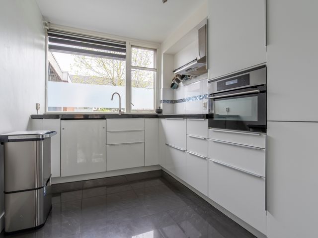 Korte Dreef 34, Veenendaal