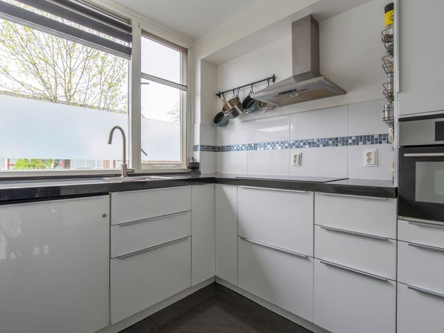 Korte Dreef 34, Veenendaal